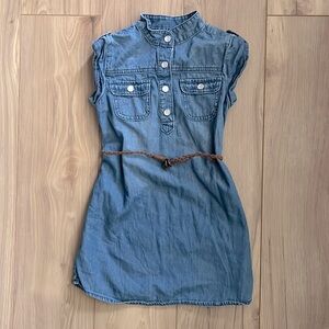 Gap dress